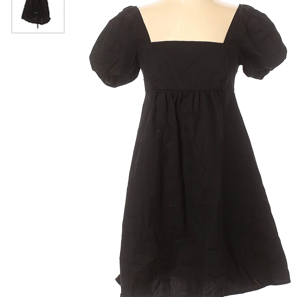 Wild and fable dress